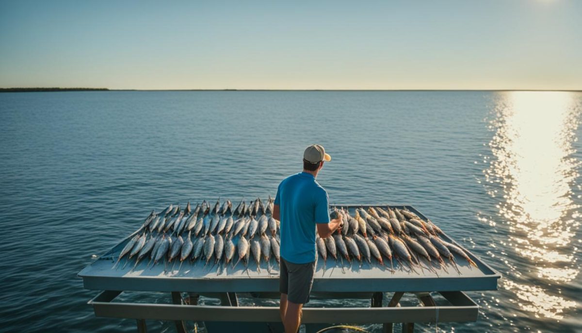 Threadfin Herring